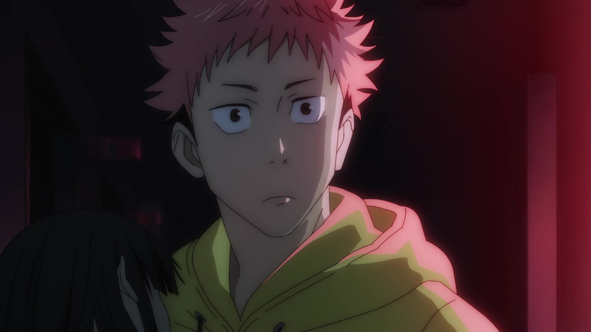 [Tsukyio Editing Resources] Jujutsu Kaisen Season 1 (Episode 1) Raw Clips (293) (tsukyio.com).mp4